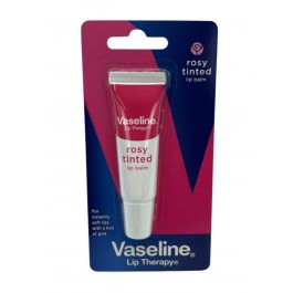 Vaseline Lip Balm ROSYTINT 10g