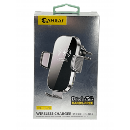 Wireless Car Charger / Holder