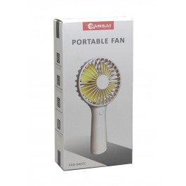 Portable USB Fan