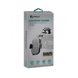 Car Phone Holder Long Flexible Arm