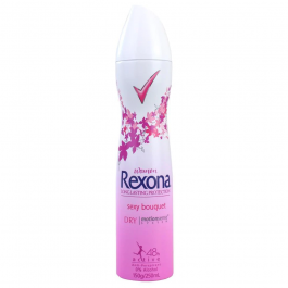 Rexona W Sexy 