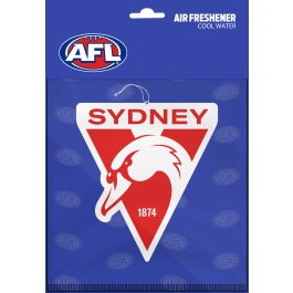 AFL AF Sydney Logo