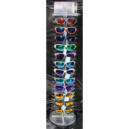 Sunglasses Stand 24pcs