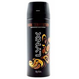 Lynx Dark Temptation 
