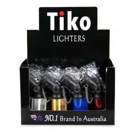 Tiko Lighters - TK1001