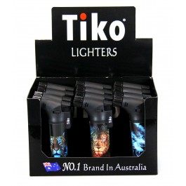 Tiko Lighters - TK1002E