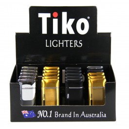 Tiko Lighters - TK1020