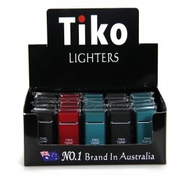 Tiko Lighters - TK0047