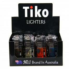 Tiko Lighters - TK1006