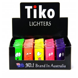 Tiko Lighters - TK0002