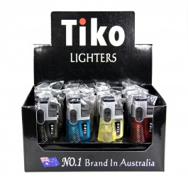 Tiko Lighters - TK0040