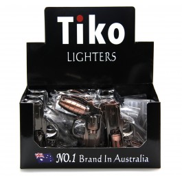 Tiko Lighters - TK0046