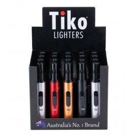 Tiko Lighters - TK1025 BBQ Jet