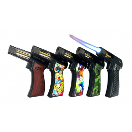 TIKO Lighter TK1039 Extreme Jet Blow Torch