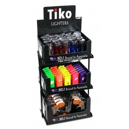 Tiko Stand