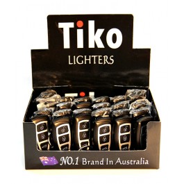 Tiko Lighters - TK0004