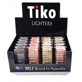 Tiko Lighters - TK0010