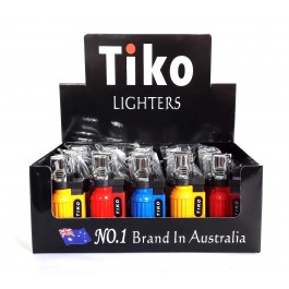 Tiko Lighters - TK0012