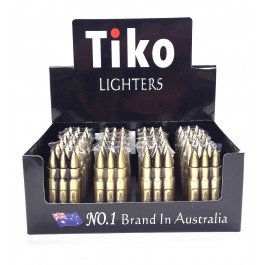 Tiko Lighters - TK0025