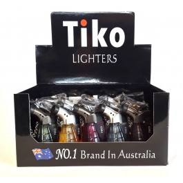 Tiko Lighters - TK0026