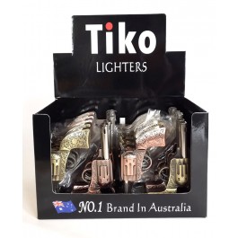 Tiko Lighters - TK0035