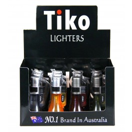 Tiko Lighters - TK1008 