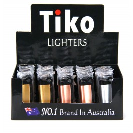 Tiko Lighters - TK1009 