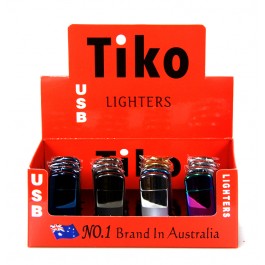 Tiko Lighters - TK2001 USB