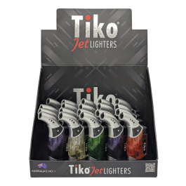 Tiko Lighters - TK0003