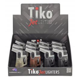 Tiko Lighters - TK0045