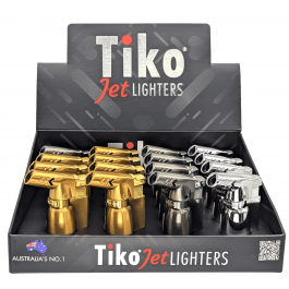 Tiko Lighters - TK0048 SingleJet