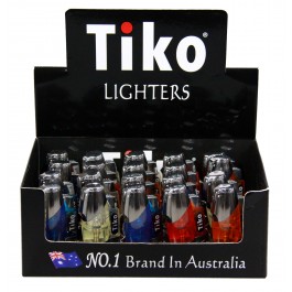 Tiko Lighters - TK0049 