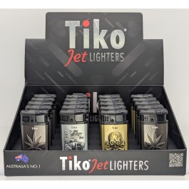 Tiko Lighters - TK0055 