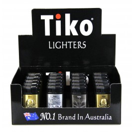 Tiko Lighters - TK0055 