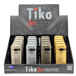 Tiko Lighters - TK0056 