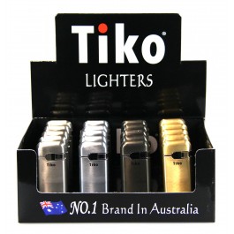 Tiko Lighters - TK0056 