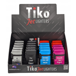 Tiko Lighters - TK0057 