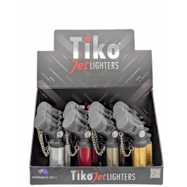 Tiko Lighters - TK1001