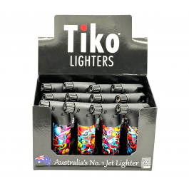 Tiko LighterTK1002Graf2 SGLJet