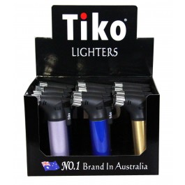 Tiko Lighters - TK1002