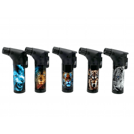 Tiko Lighters - TK1002E