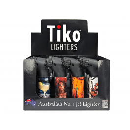 Tiko Lighter TK1002Mexico SJET