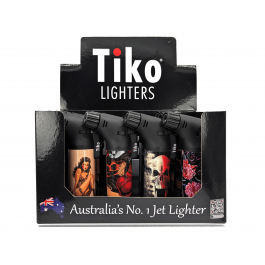 Tiko Lighters - TK1002T2