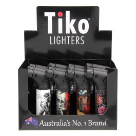 Tiko Lighters - TK1002T2