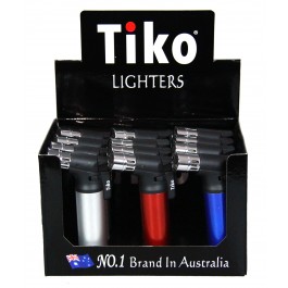 Tiko Lighters - TK1003