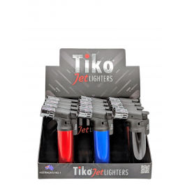 Tiko Lighters - TK1003