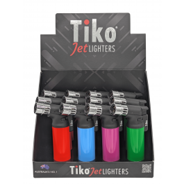 Tiko Lighters - TK1003F