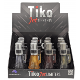 Tiko Lighters - TK1008 