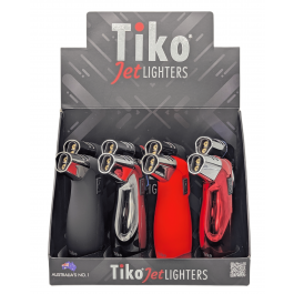 Tiko Lighters - TK1012