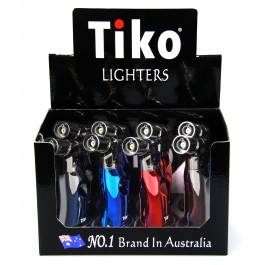 Tiko Lighters - TK1013